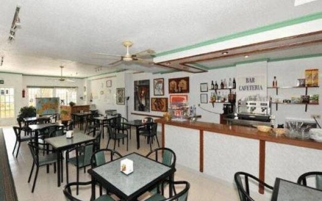 Hostal Velilla
