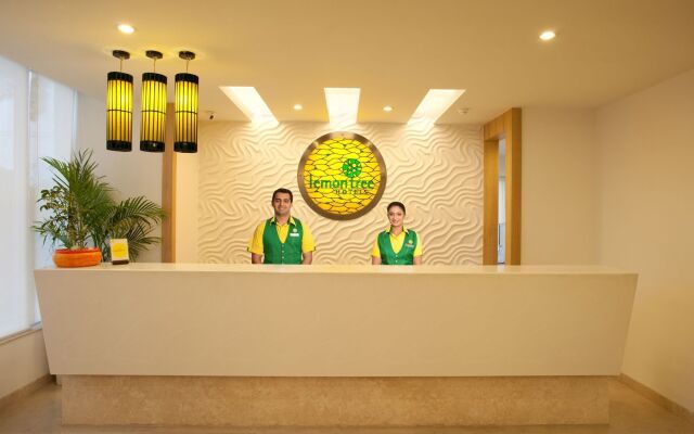Lemon Tree Hotel, Chandigarh