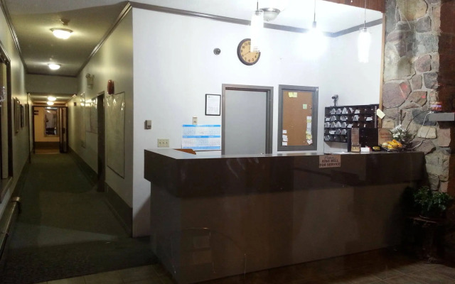 Ramada by Wyndham Dawson Creek