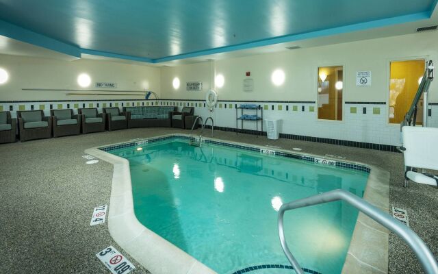 Fairfield Inn & Suites by Marriott Augusta