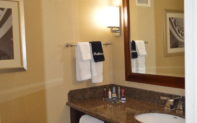 Providence Marriott Downtown