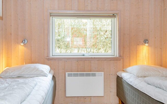 12 Person Holiday Home in Ebeltoft