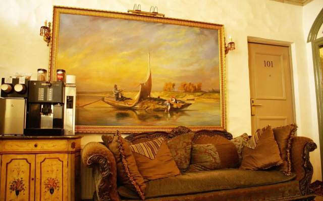 Gotthard Residence