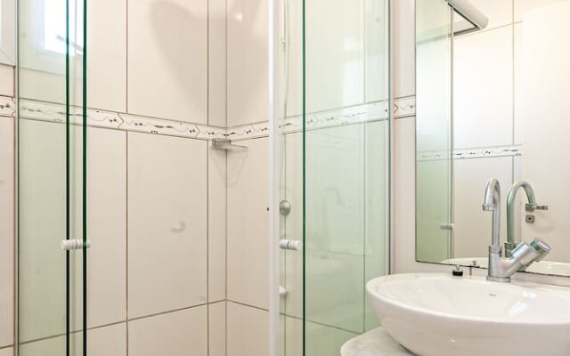 Residencial Império Das Águias