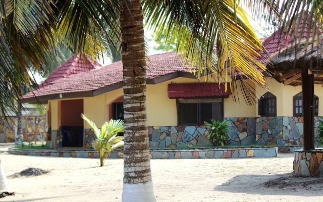 Ayikoo Beach House