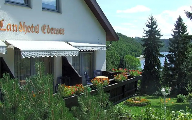 Landhotel Edersee