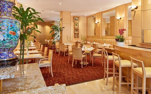 Orchard Garden Hotel