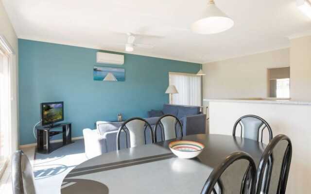 Beaches Apartments Merimbula