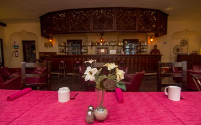 Hotel Playa de Cortes