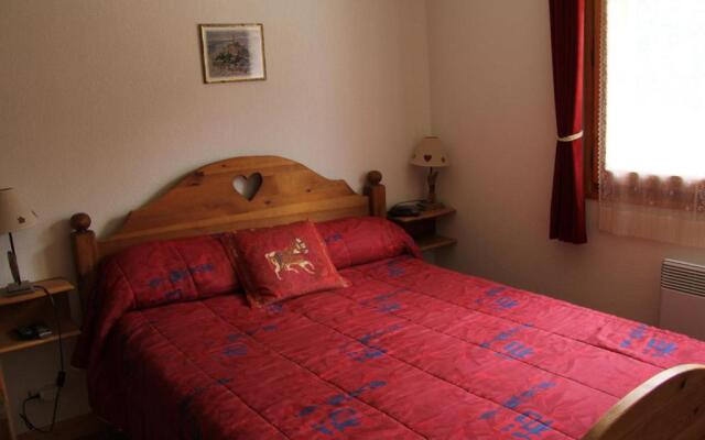 Appartement Saint-Jean-de-Sixt, 2 pièces, 6 personnes - FR-1-459-162