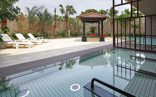 Grand Mercure Lake Hamana Resort & Spa