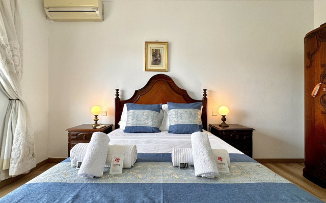 Altura Typical House by Homing
