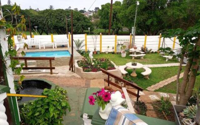Queensburgh B&B or Self Catering
