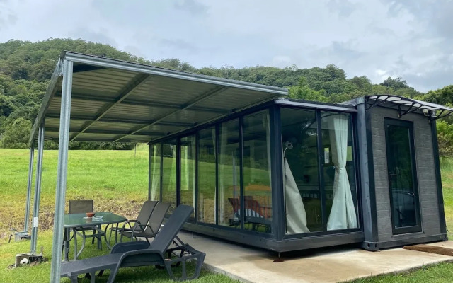 Nimbin Waterfall Retreat