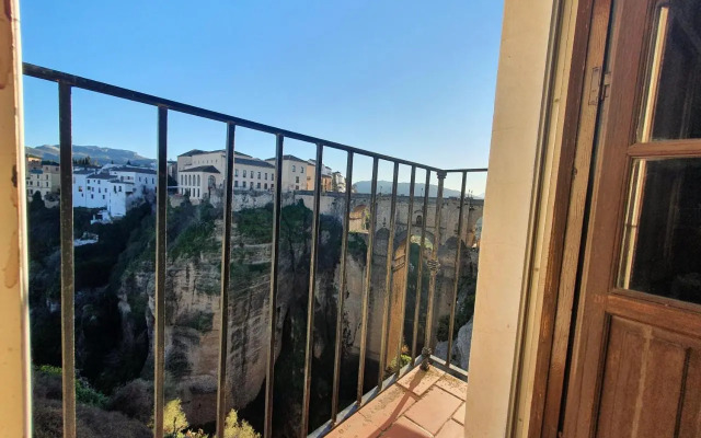Apartamento balcones del Tajo 2