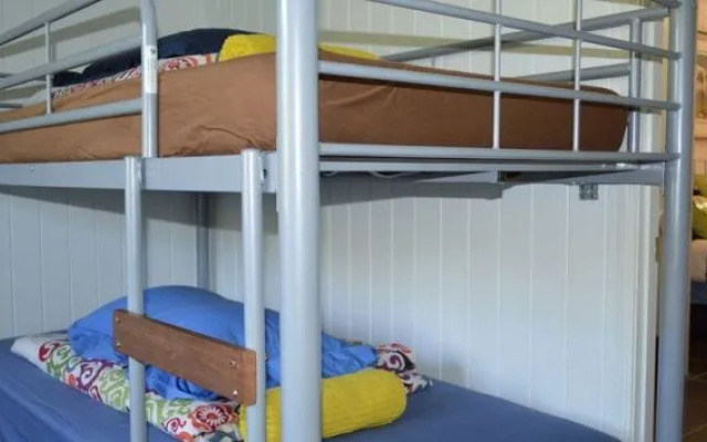 LaLaLand Agnes Water Retreat