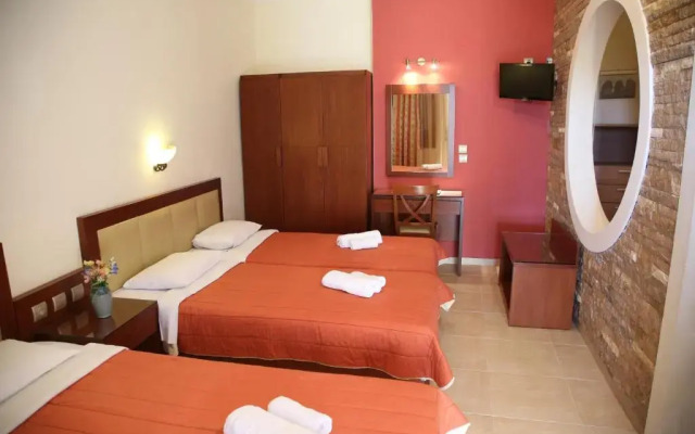 Hotel Zeus