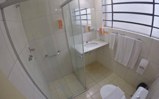 Hotel Colonial Iguaçu