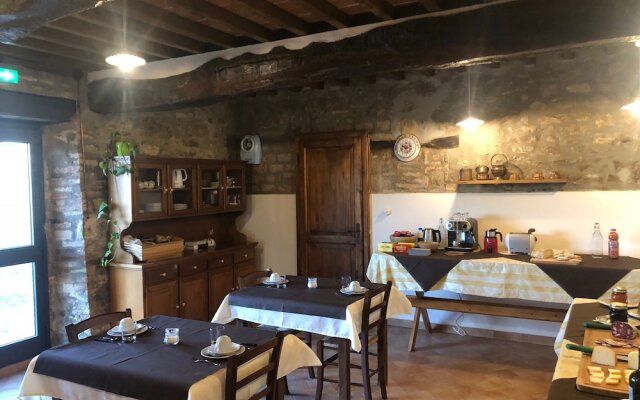 Agriturismo Oliviera