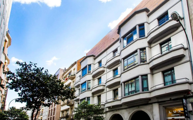Lux Santiago Hotel