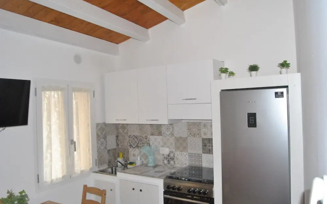 Captivating 1-bed Apartment in Agrigento