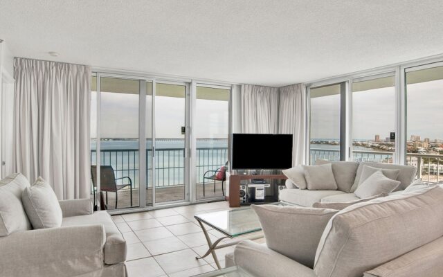 Tristan Towers by Southern Vacation Rentals