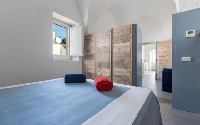 Villa Ilse by BarbarHouse