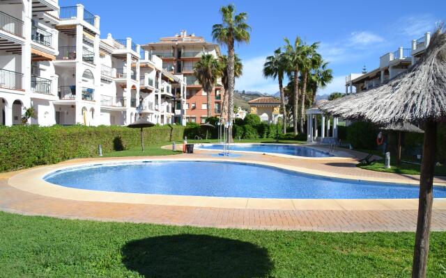 Apartamentos Laguna Beach