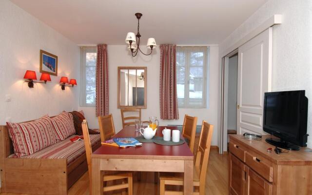 Résidence Odalys Val de Jade