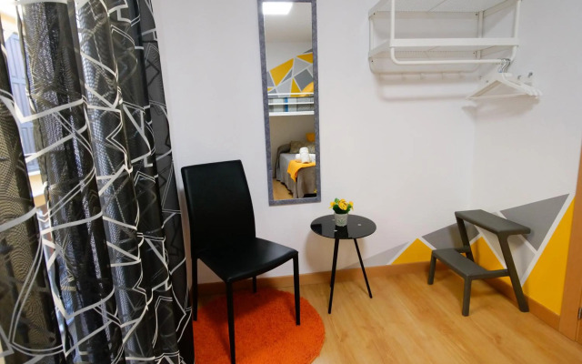 Apartamentos Argia 2