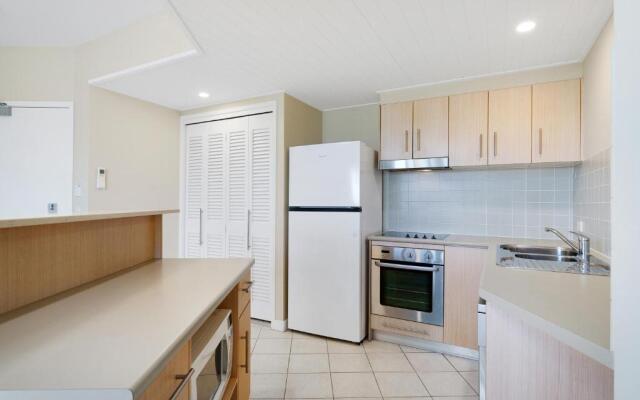 The Pool Resort Kingscliff - Private Apartments by Holiday Management Company