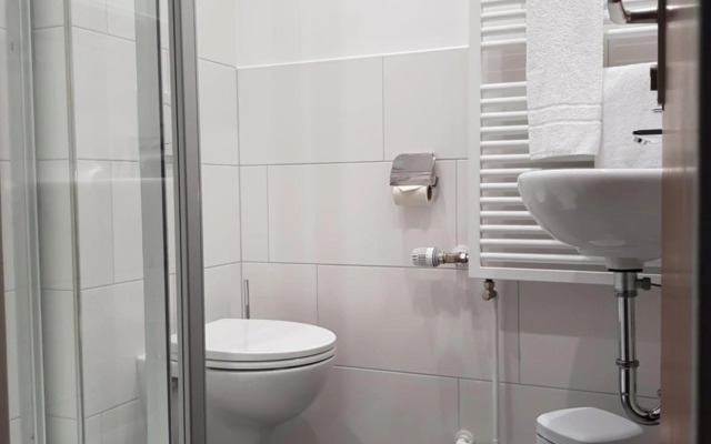 Apart Hotel Freiburg