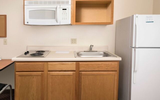 WoodSpring Suites Raleigh Apex