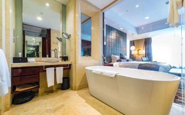 Jiulong International Hotel