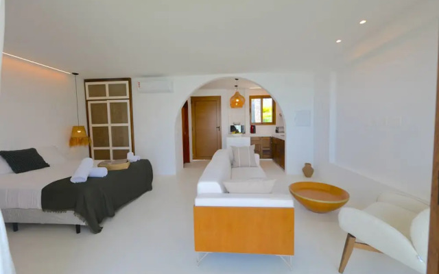 Kite Villas - Ilha do Farol