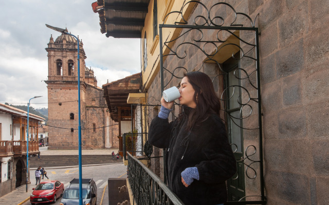 Casa Andina Standard Cusco Catedral
