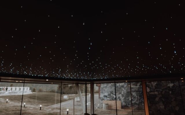 Böden Hotel & Spa, AKEN SOUL