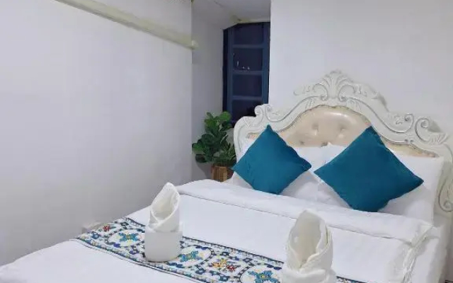 Monsane villa