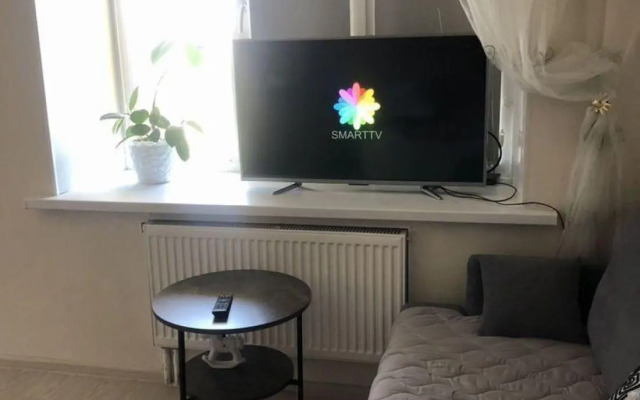 Апартаменты на улице Петрозаводская 27/1