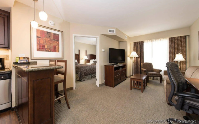 Staybridge Suites North Charleston by IHG