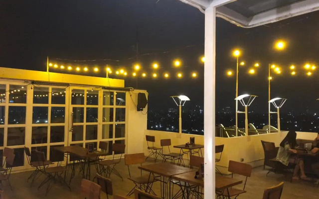 Posto Dormire Hotel Jakarta