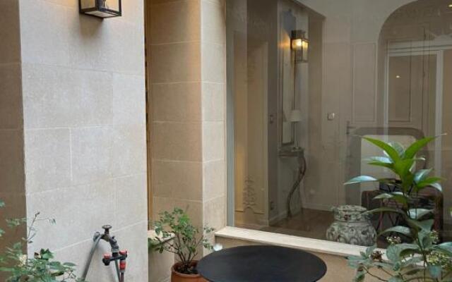 Maison Standing Proche Roland Garros