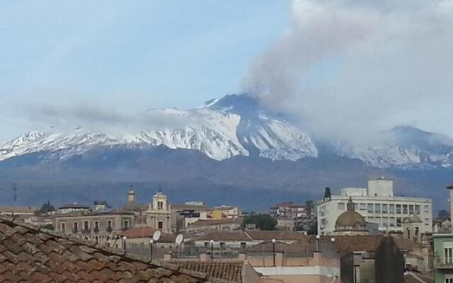 Appartamento Raggio Di Sole