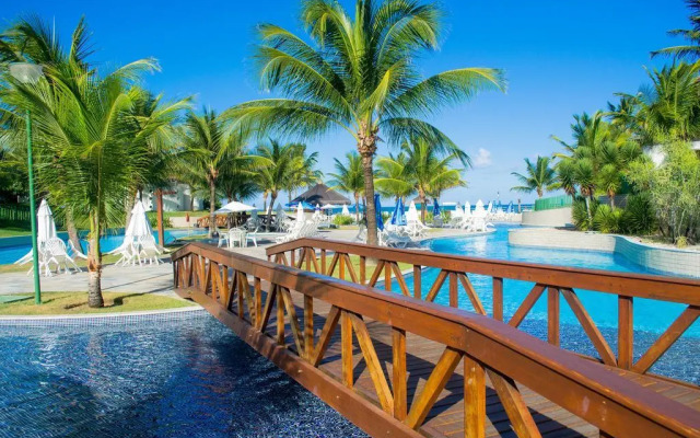 Flat Beach Class Resort