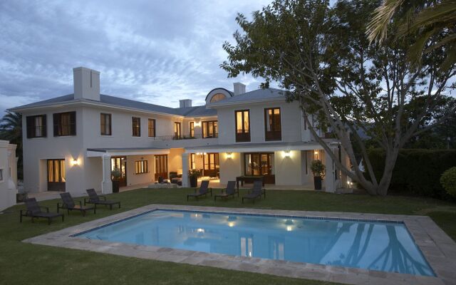 Nova Constantia Boutique Residence