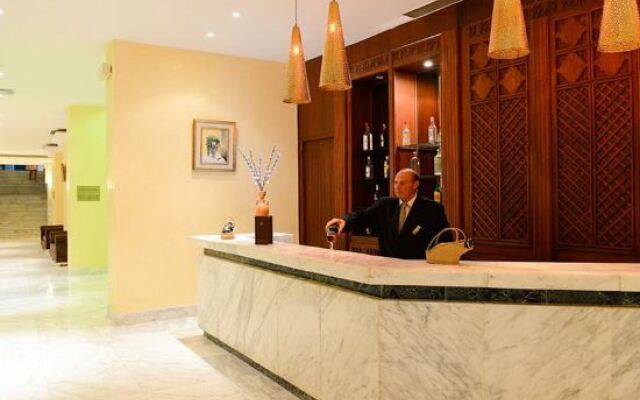 Checkin Bakour Splash