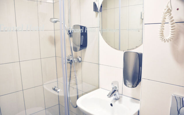 Travel Hotel Amsterdam