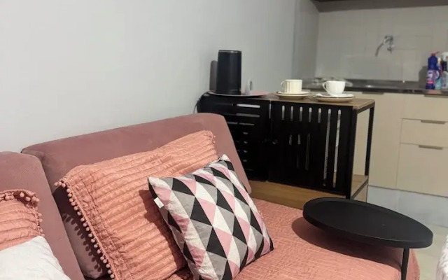Prado Guest House