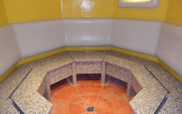 Naturwellnesshotel Moorquell