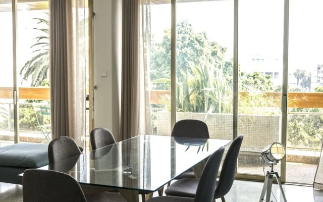 Senior Suite Balima M61
